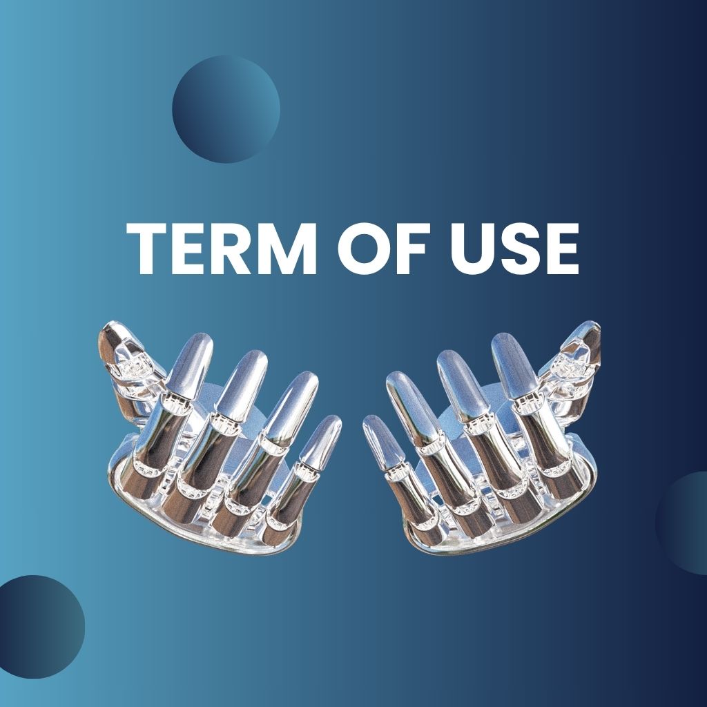 term of use